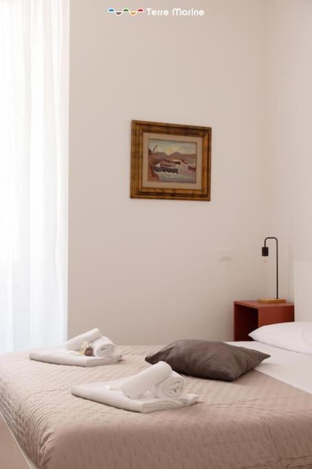 Apartament Il Corso, Terre Marine La Spezia Zewnętrze zdjęcie